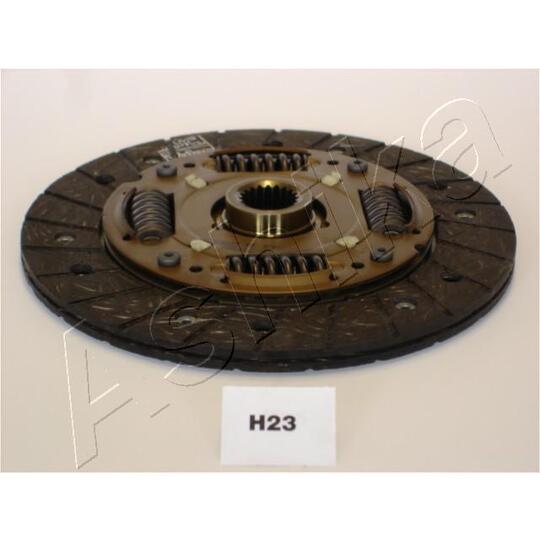 80-0H-023 - Clutch Disc 