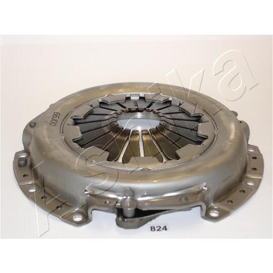 70-08-824 - Clutch Pressure Plate 