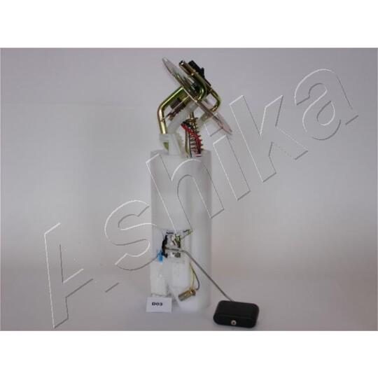 05-0D-D03 - Fuel Pump 