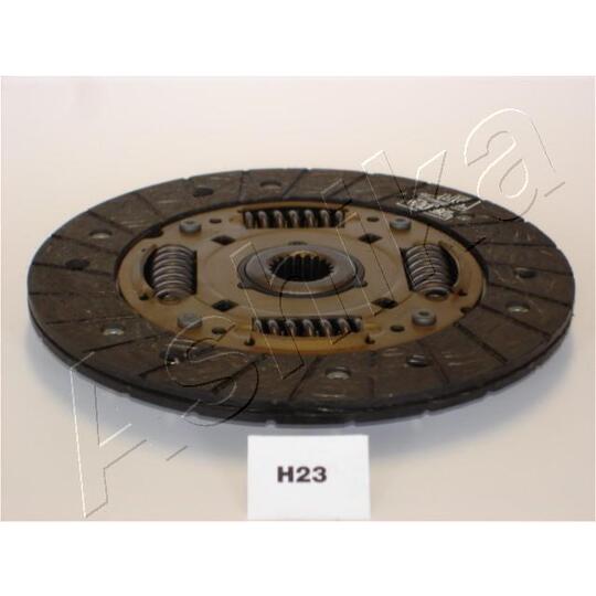 80-0H-023 - Clutch Disc 