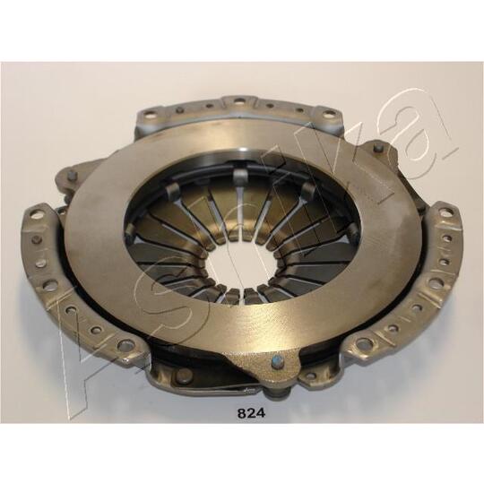 70-08-824 - Clutch Pressure Plate 