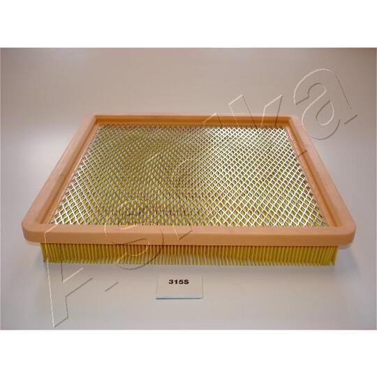 20-03-315 - Air filter 