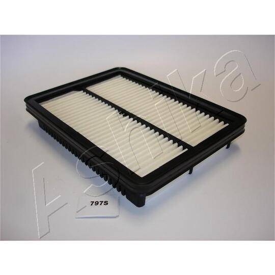 20-07-797 - Air filter 