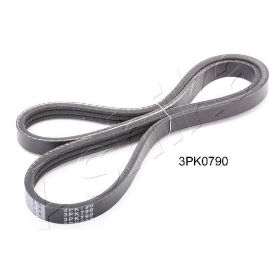 112-3PK790 - V-Ribbed Belt 