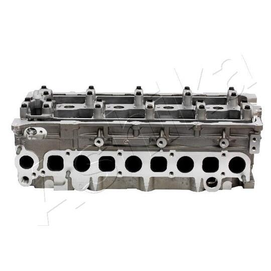 HY011S - Cylinder Head 