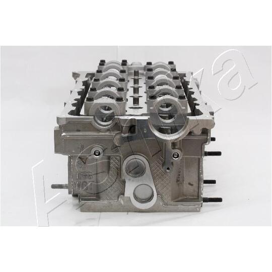 HY011S - Cylinder Head 