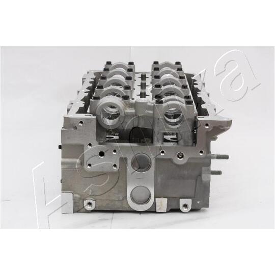 HY011S - Cylinder Head 