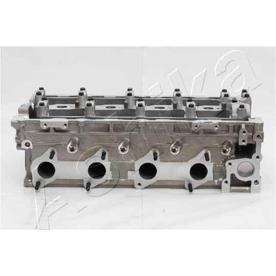 HY011S - Cylinder Head 