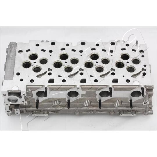 HY011S - Cylinder Head 