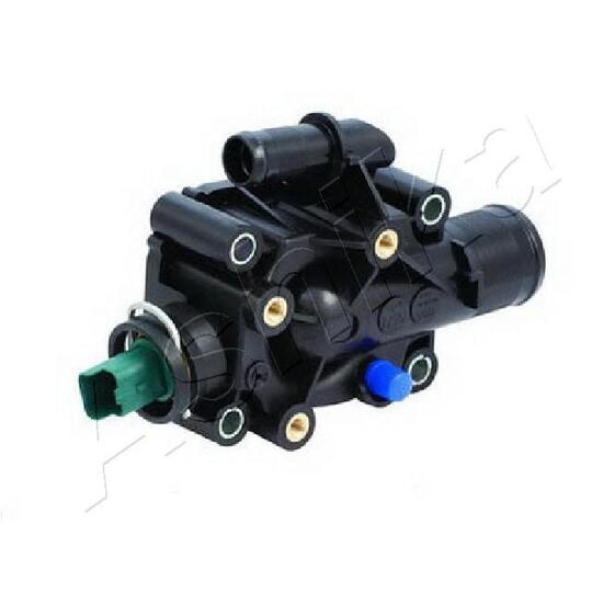 38-CI-CI01 - Thermostat, coolant 