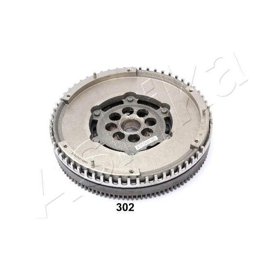 91-03-302 - Flywheel 