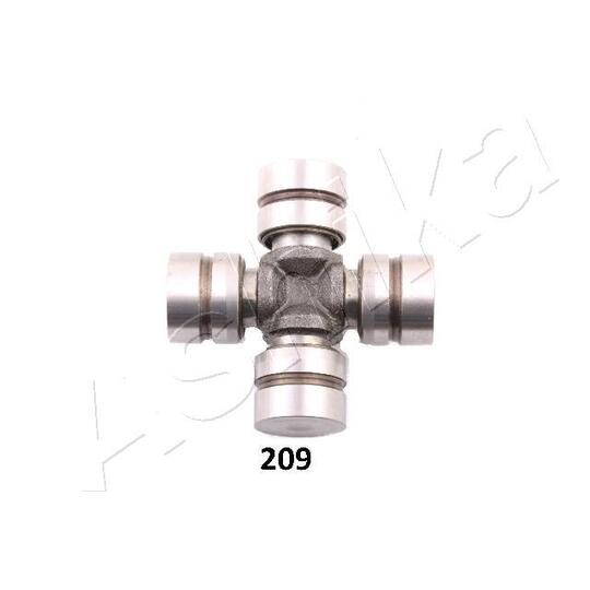66-02-209 - Joint, propshaft 
