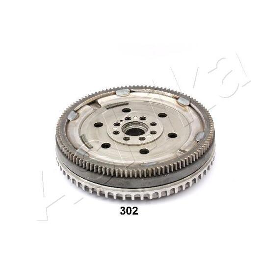 91-03-302 - Flywheel 