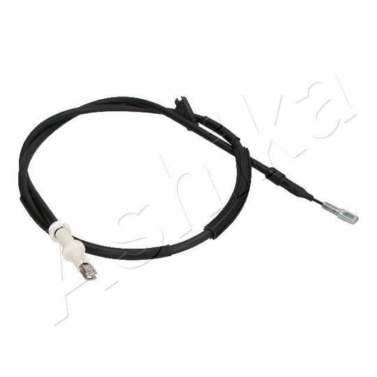 131-00-0523 - Cable, parking brake 
