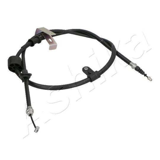 131-00-0234 - Cable, parking brake 