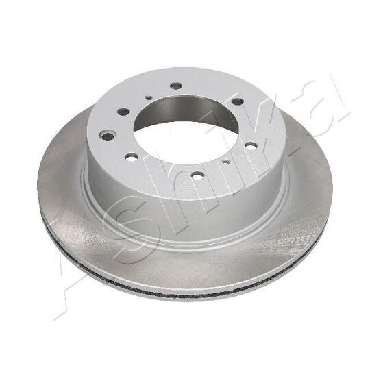 61-0H-005C - Brake Disc 