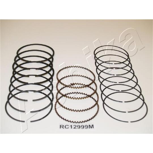 34-12999M - Piston Ring 