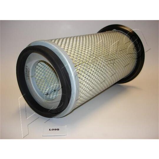 20-0L-L09 - Air filter 