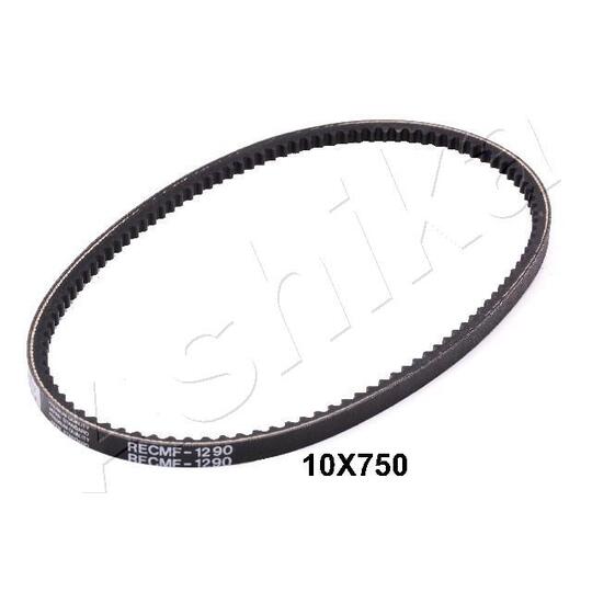 109-10X750 - V-belt 