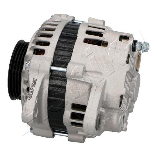 002-C338 - Alternator 