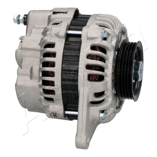 002-C338 - Alternator 