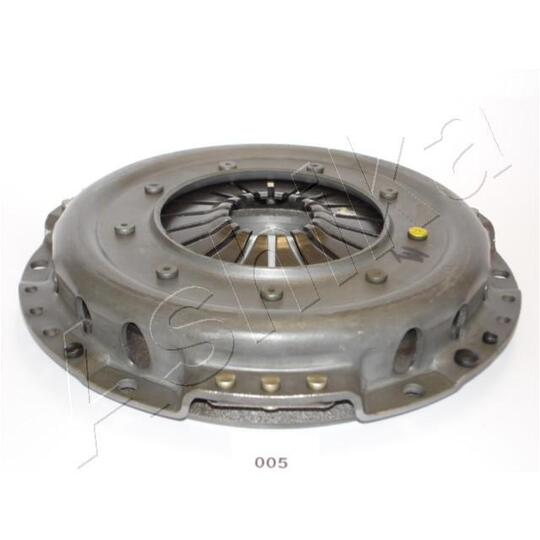 70-00-005 - Clutch Pressure Plate 