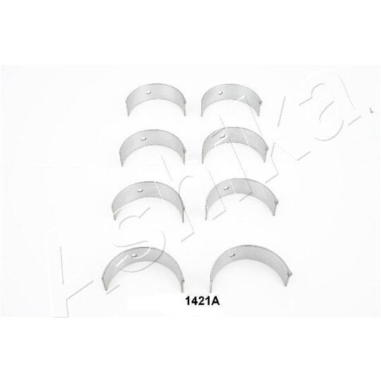 82-1421A - Big End Bearings 