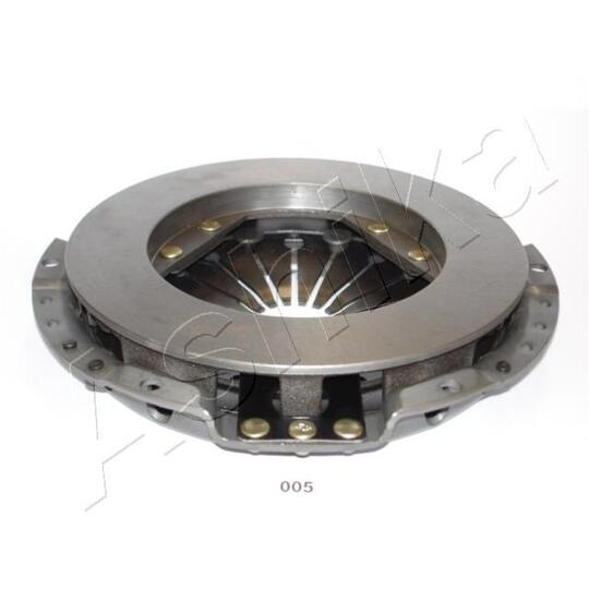 70-00-005 - Clutch Pressure Plate 