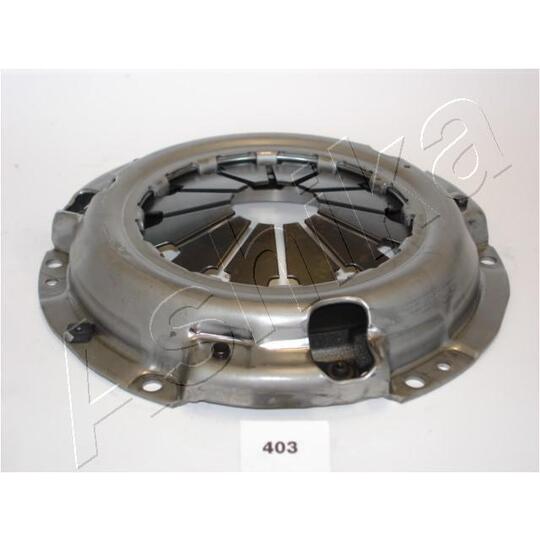 70-04-403 - Clutch Pressure Plate 