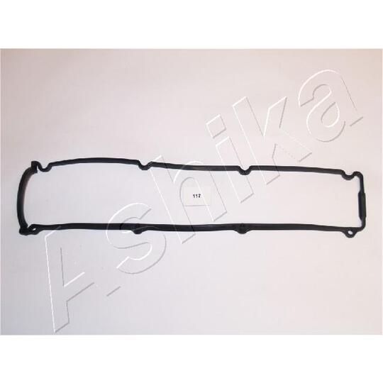 47-01-117 - Gasket, cylinder head cover 