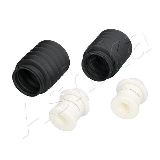 159-00-0124 - Dust Cover Kit, shock absorber 