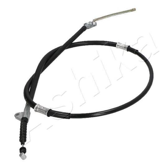 131-02-213 - Cable, parking brake 