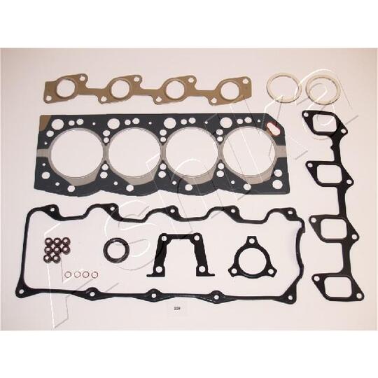 48-02-259 - Gasket Set, cylinder head 