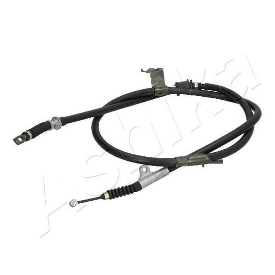 131-01-167L - Cable, parking brake 