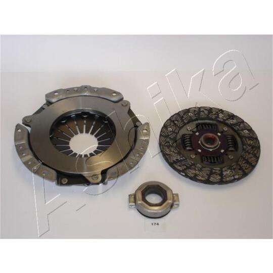 92-01-174 - Clutch Kit 