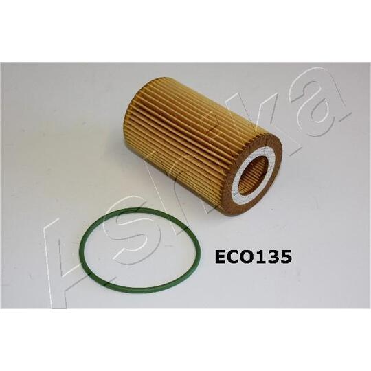10-ECO135 - Oil filter 