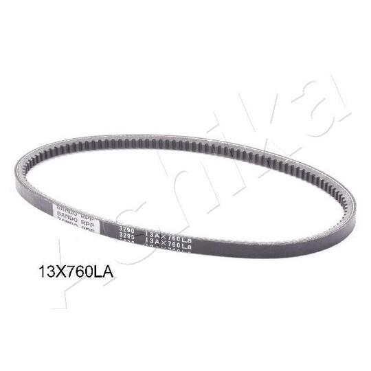 109-13X760 - V-belt 