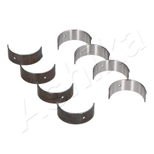 82-2405A - Big End Bearings 