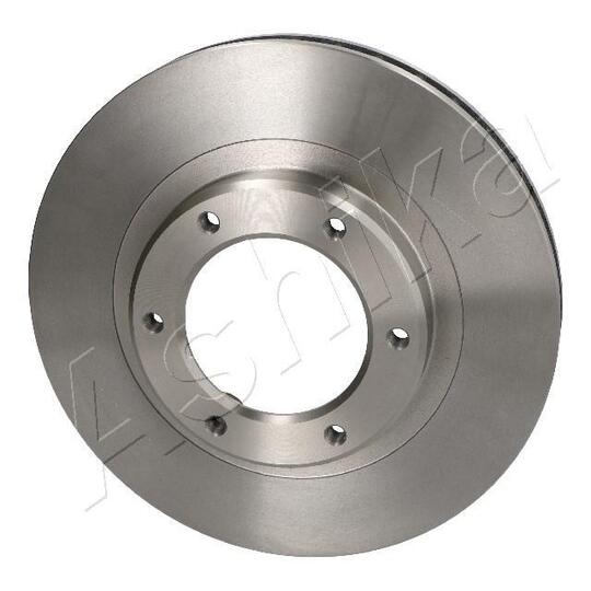 60-02-2005 - Brake Disc 