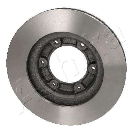 60-02-2005 - Brake Disc 