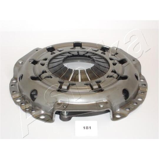 70-01-181 - Clutch Pressure Plate 