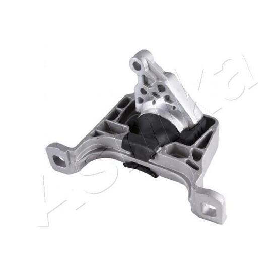 GOM-3099 - Engine Mounting 