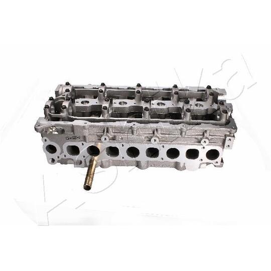 KK003 - Cylinder Head 