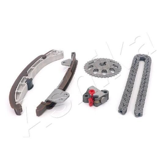 KCK203 - Timing Chain Kit 