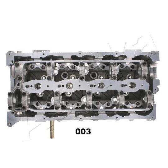 KK003 - Cylinder Head 