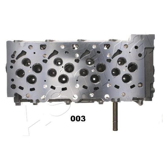 KK003 - Cylinder Head 