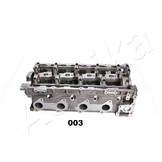 KK003 - Cylinder Head 