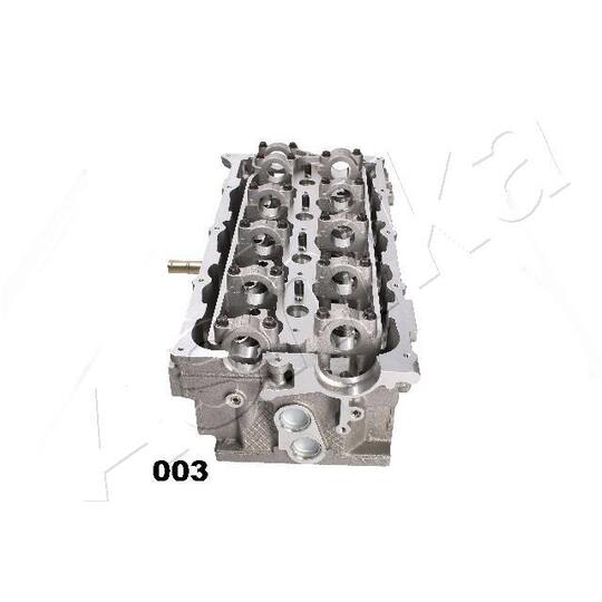 KK003 - Cylinder Head 