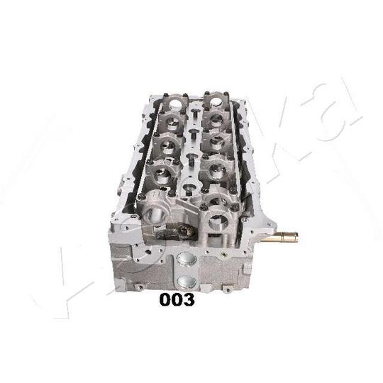 KK003 - Cylinder Head 