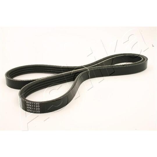 112-4PK1120 - V-Ribbed Belt 